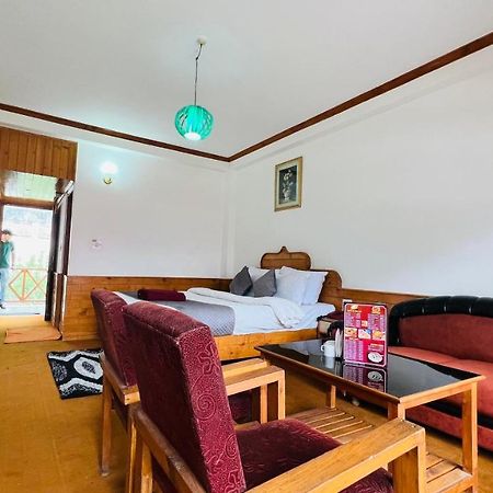 Sita Classic, Most Comfortable Family Hotel In Manali Екстериор снимка