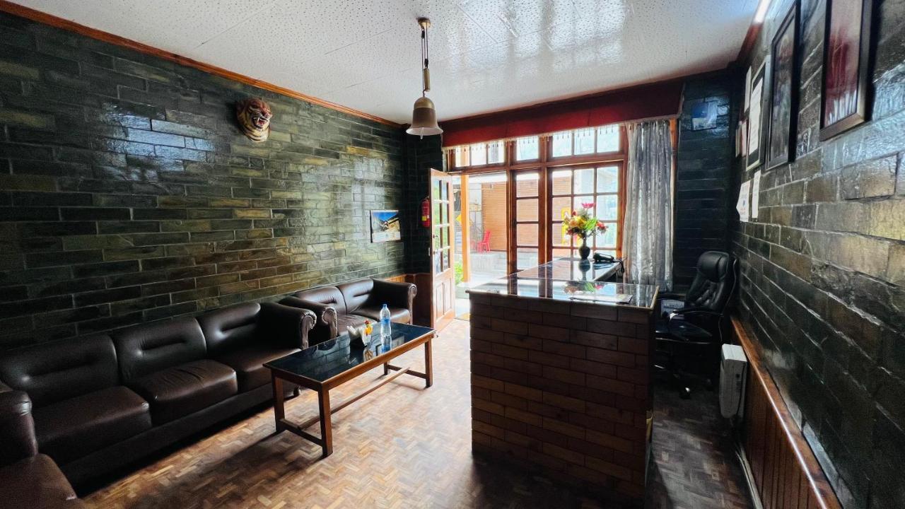 Sita Classic, Most Comfortable Family Hotel In Manali Екстериор снимка