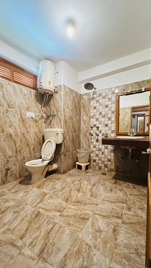 Sita Classic, Most Comfortable Family Hotel In Manali Екстериор снимка