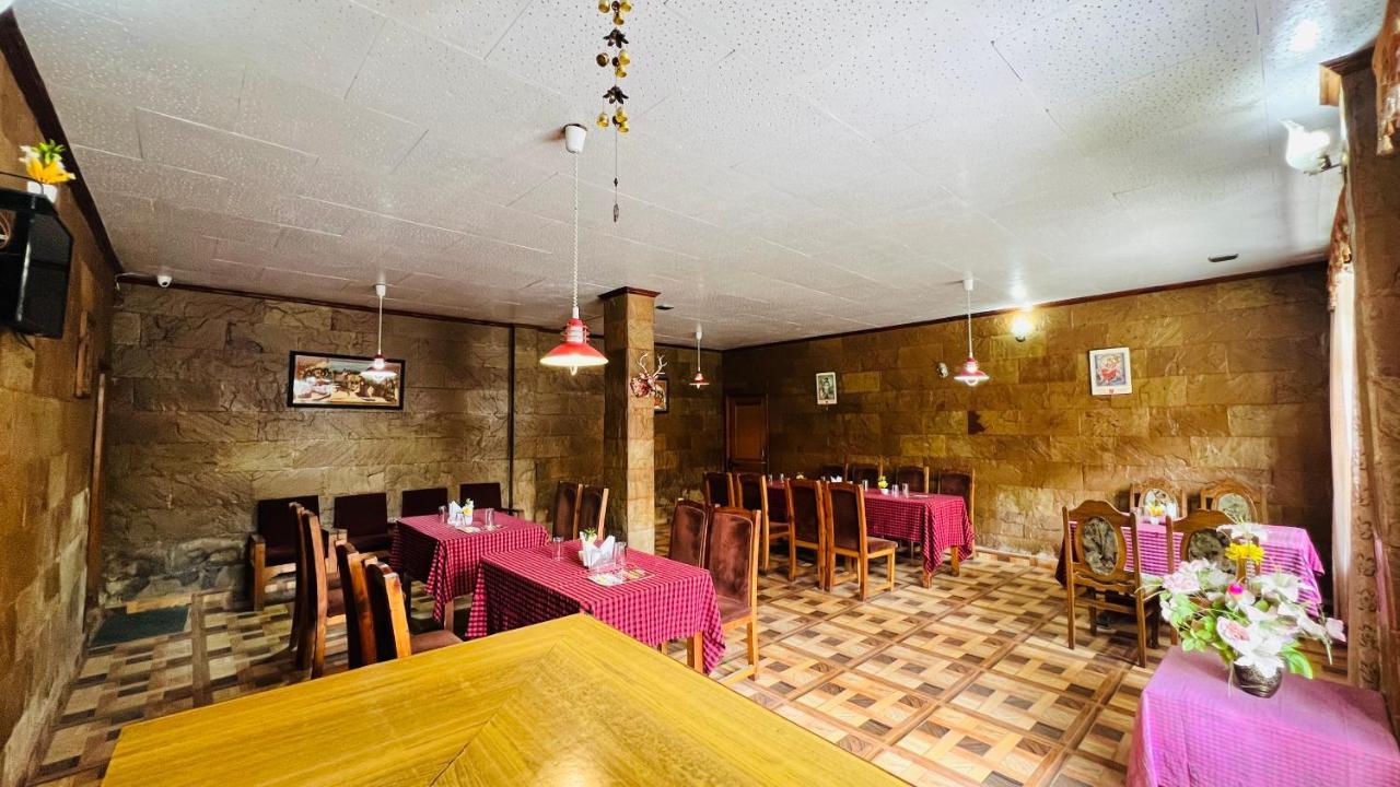 Sita Classic, Most Comfortable Family Hotel In Manali Екстериор снимка
