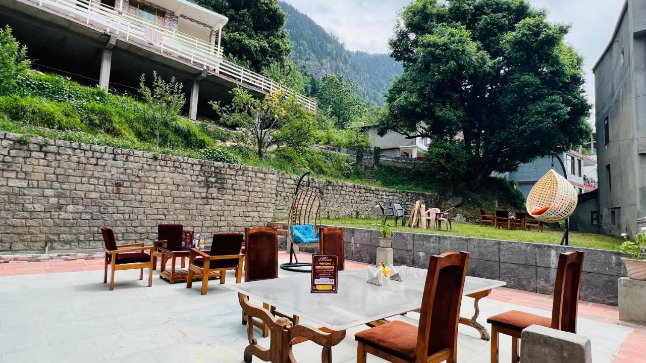 Sita Classic, Most Comfortable Family Hotel In Manali Екстериор снимка