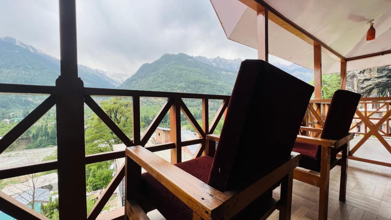 Sita Classic, Most Comfortable Family Hotel In Manali Екстериор снимка