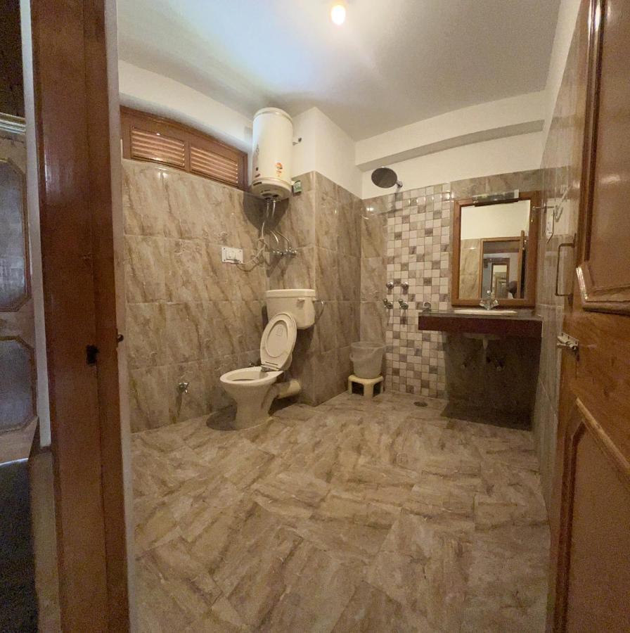 Sita Classic, Most Comfortable Family Hotel In Manali Екстериор снимка