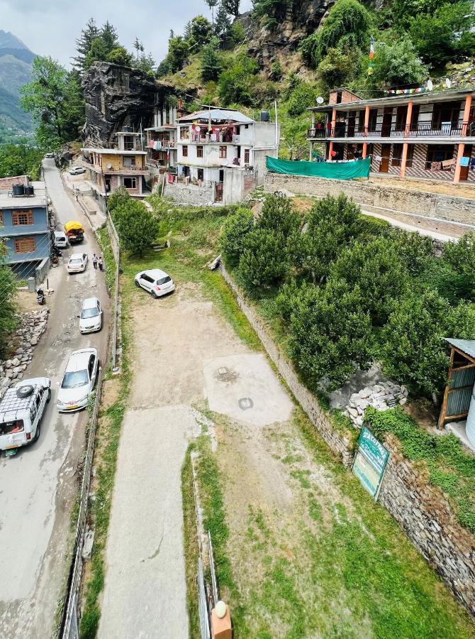 Sita Classic, Most Comfortable Family Hotel In Manali Екстериор снимка