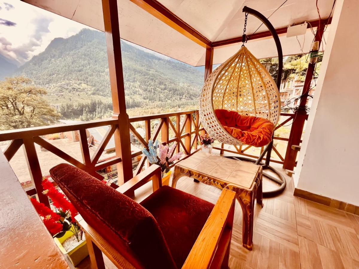 Sita Classic, Most Comfortable Family Hotel In Manali Екстериор снимка
