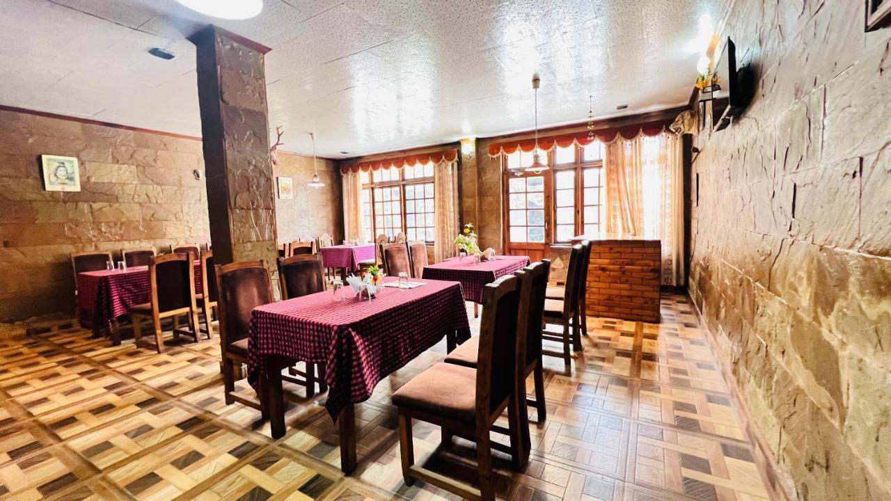 Sita Classic, Most Comfortable Family Hotel In Manali Екстериор снимка