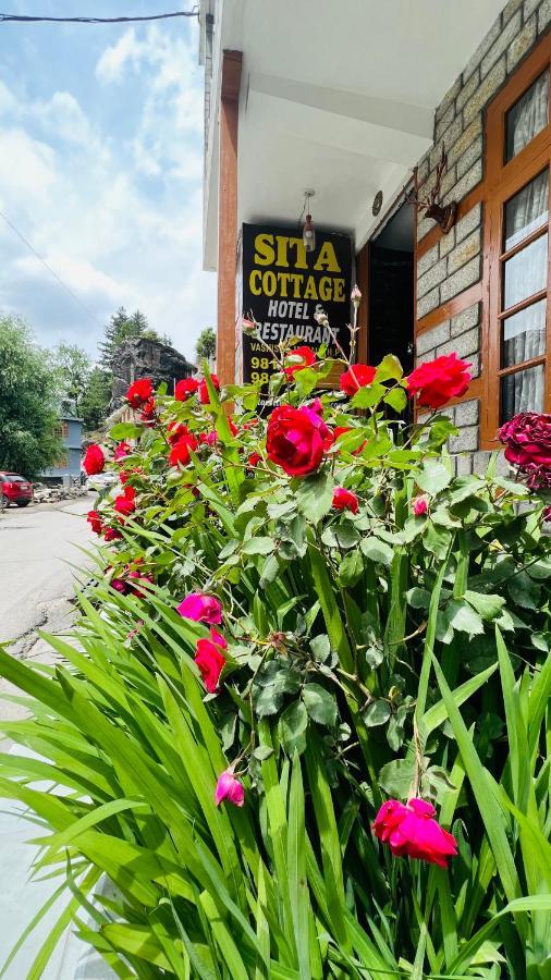 Sita Classic, Most Comfortable Family Hotel In Manali Екстериор снимка
