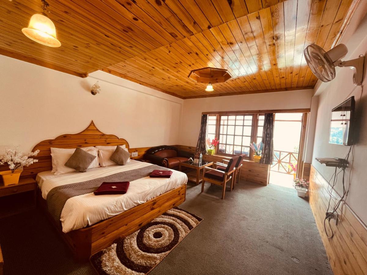 Sita Classic, Most Comfortable Family Hotel In Manali Екстериор снимка