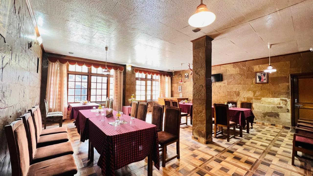Sita Classic, Most Comfortable Family Hotel In Manali Екстериор снимка