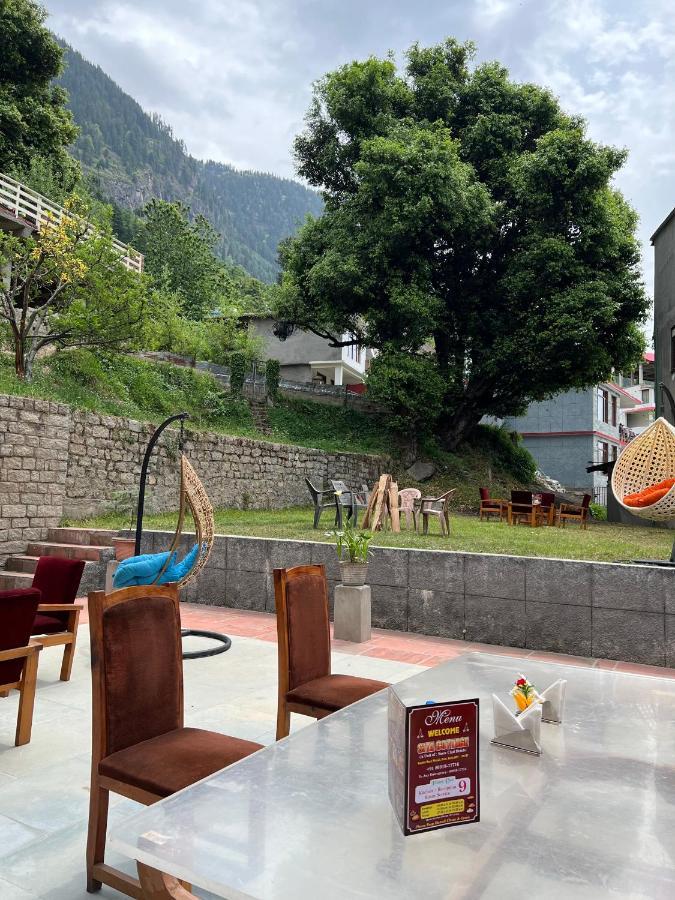 Sita Classic, Most Comfortable Family Hotel In Manali Екстериор снимка