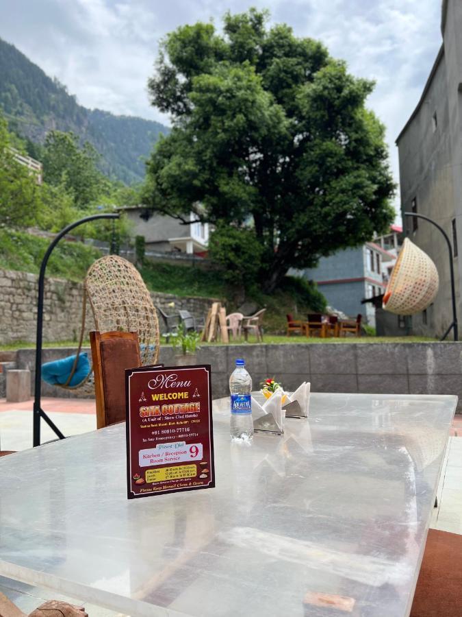 Sita Classic, Most Comfortable Family Hotel In Manali Екстериор снимка